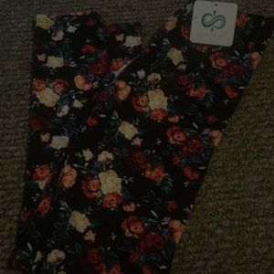 Infinity rain leggings (multiple pairs!)